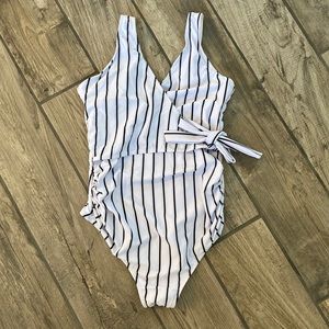 Maternity Swimsuit